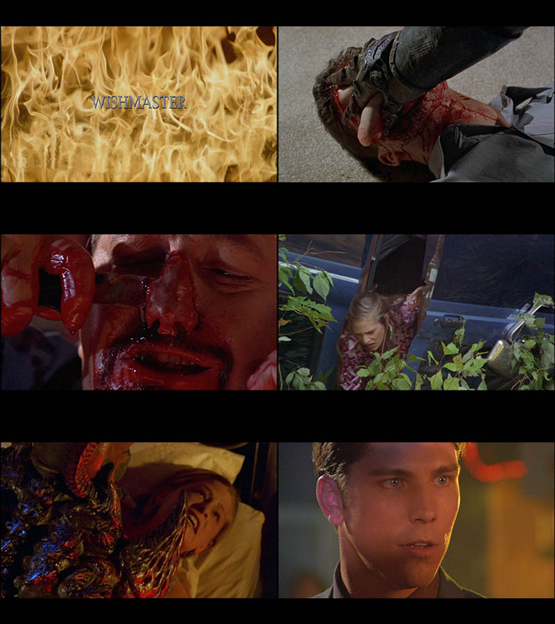 Bloodshed