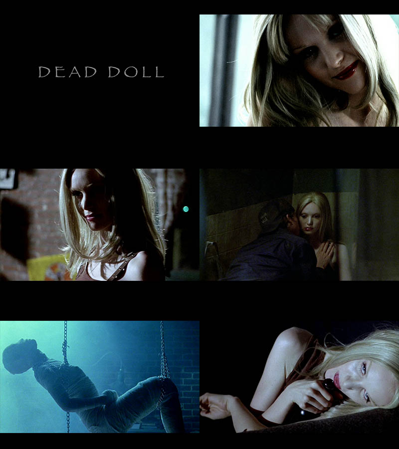 Dead Doll