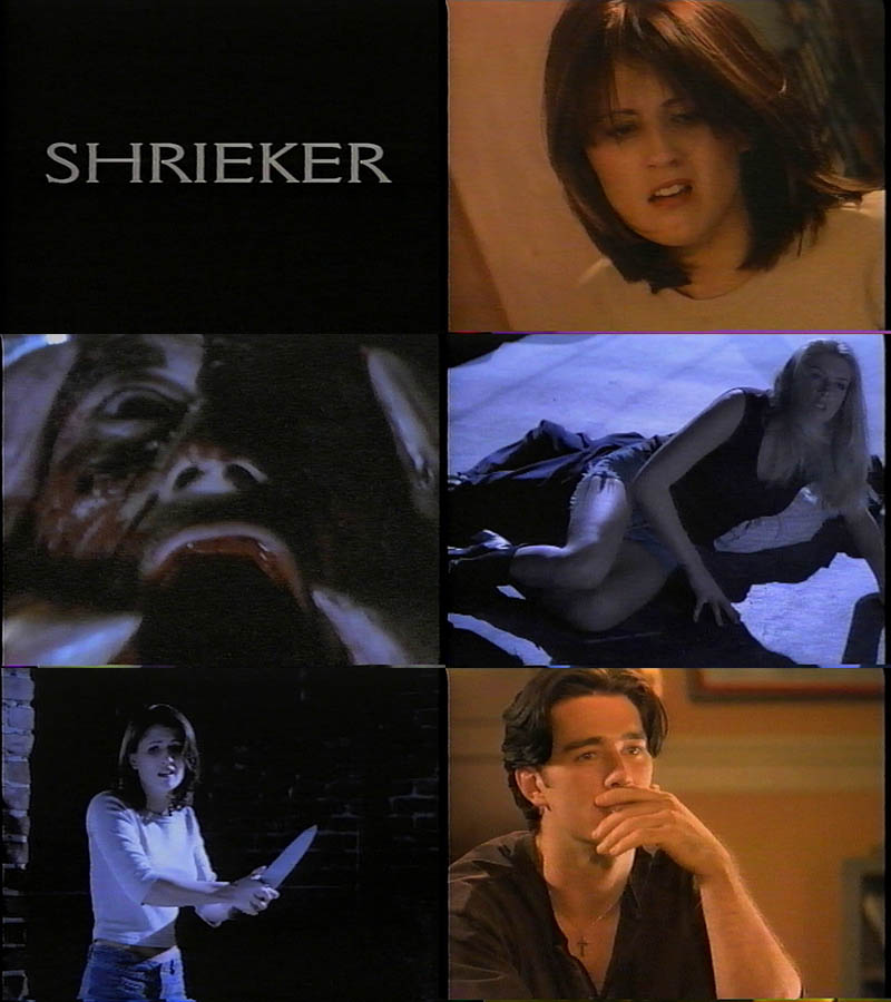 Shrieker